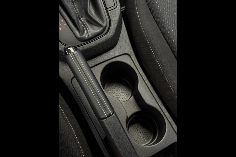 Seat Ibiza 1.0 EcoTSI CarPlay Camera