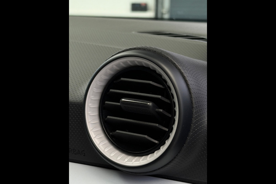 Seat Ibiza 1.0 EcoTSI CarPlay Camera
