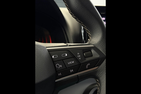 Seat Ibiza 1.0 EcoTSI CarPlay Camera