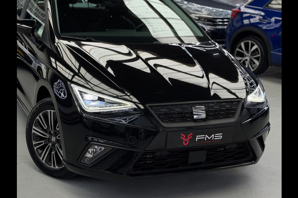 Seat Ibiza 1.0 EcoTSI CarPlay Camera