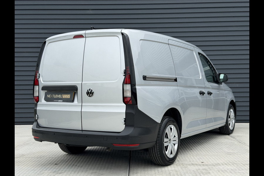Volkswagen Caddy Cargo Maxi 2.0 TDI Comfort