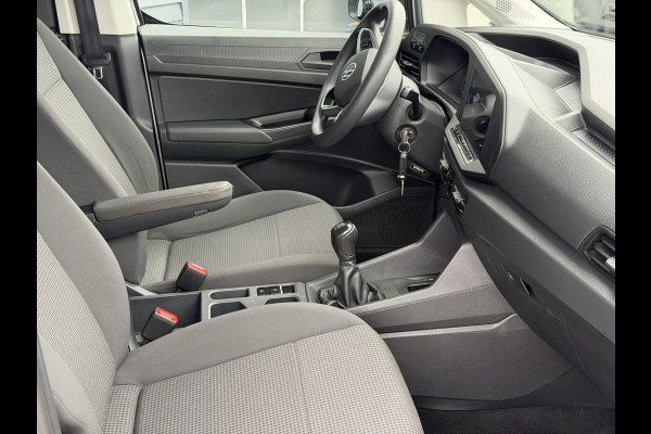 Volkswagen Caddy Cargo Maxi 2.0 TDI Comfort