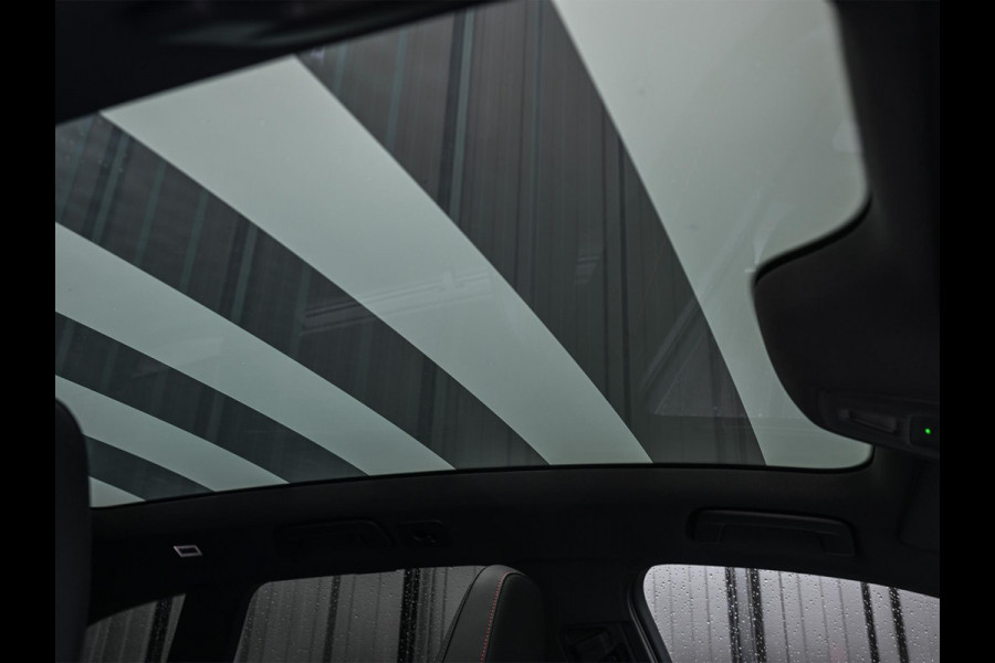Audi A5 Avant 2.0 e-hybrid quattro S edition Competition | Nimbus grey | 367pk | S-Seats | Panoramadak | B&O Sound | Head-Up | 360 Camera | Adaptive Cruise | Trekhaak | Passagiers display |