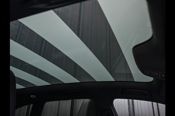 Audi A5 Avant 2.0 e-hybrid quattro S edition Competition | Nimbus grey | 367pk | S-Seats | Panoramadak | B&O Sound | Head-Up | 360 Camera | Adaptive Cruise | Trekhaak | Passagiers display |
