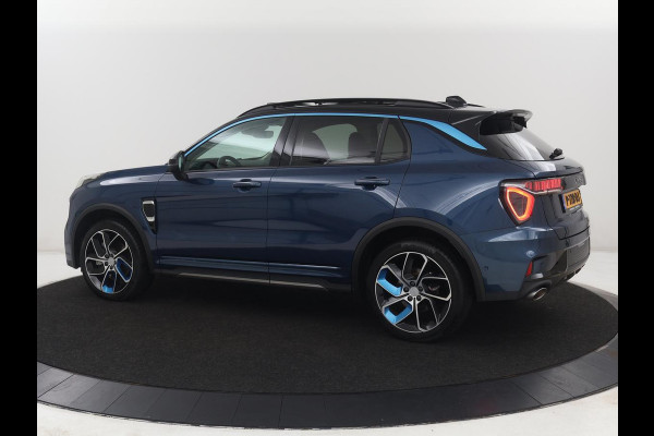 Lynk & Co 01 1.5 SOH 90.1 | Panoramadak | Trekhaak | Infinity by harman | Adaptive cruise | Full LED | Carplay | Camera | Sfeerverlichting | Dodehoek detectie |