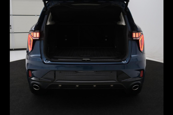 Lynk & Co 01 1.5 SOH 90.1 | Panoramadak | Trekhaak | Infinity by harman | Adaptive cruise | Full LED | Carplay | Camera | Sfeerverlichting | Dodehoek detectie |