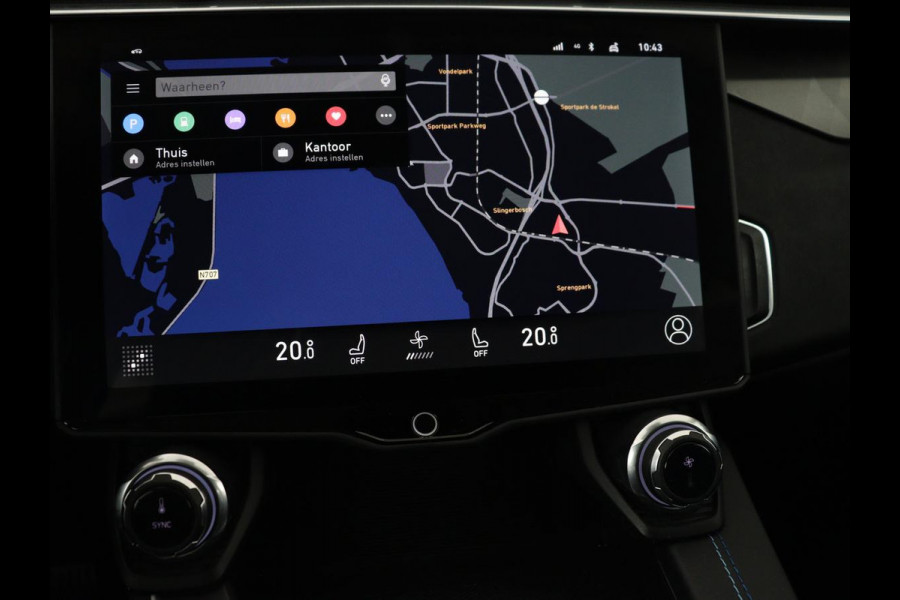 Lynk & Co 01 1.5 SOH 90.1 | Panoramadak | Trekhaak | Infinity by harman | Adaptive cruise | Full LED | Carplay | Camera | Sfeerverlichting | Dodehoek detectie |