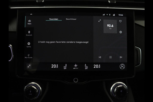 Lynk & Co 01 1.5 SOH 90.1 | Panoramadak | Trekhaak | Infinity by harman | Adaptive cruise | Full LED | Carplay | Camera | Sfeerverlichting | Dodehoek detectie |