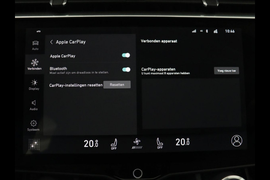 Lynk & Co 01 1.5 SOH 90.1 | Panoramadak | Trekhaak | Infinity by harman | Adaptive cruise | Full LED | Carplay | Camera | Sfeerverlichting | Dodehoek detectie |