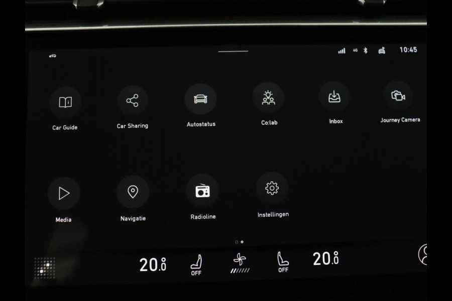 Lynk & Co 01 1.5 SOH 90.1 | Panoramadak | Trekhaak | Infinity by harman | Adaptive cruise | Full LED | Carplay | Camera | Sfeerverlichting | Dodehoek detectie |