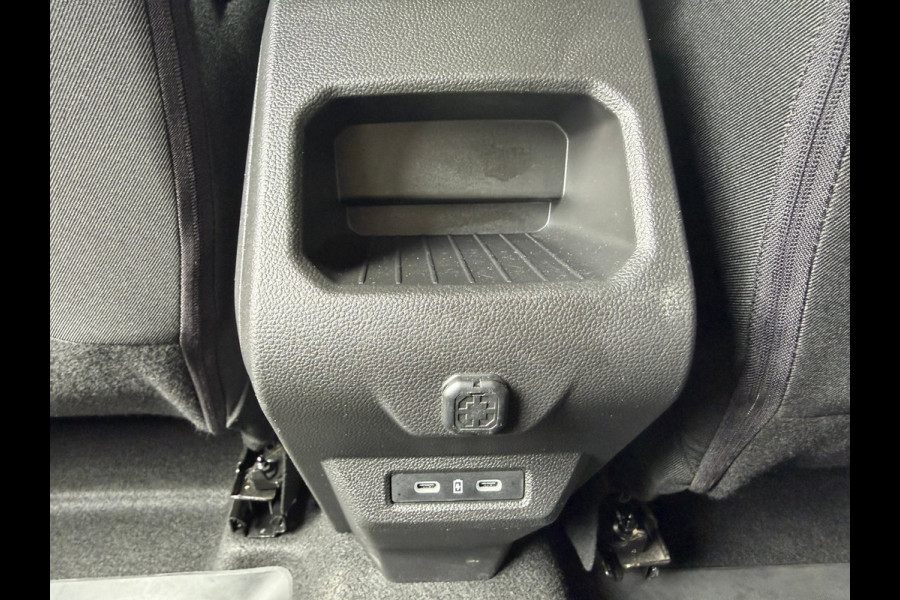 Dacia Duster 1.6 Hybrid 140 Extreme CarPlay / Camera / P-sensoren V&A / LM 18''