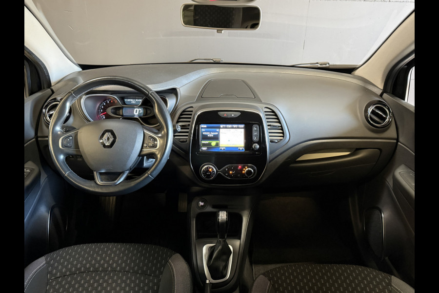 Renault Captur 1.3 TCe Intens| Trekhaak | Navi | Camera | Dodehoeksensoren