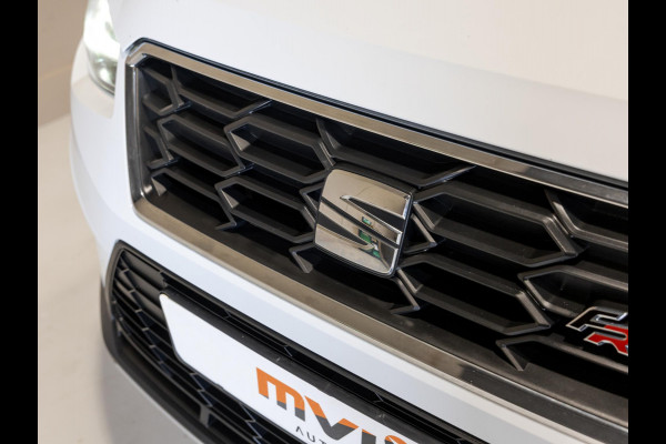 Seat Arona 1.5 TSI EVO FR / 150pk / Beats audio / Adaptieve cruise control / Stoelverwarming / Apple carplay / Virtuele cockpit /