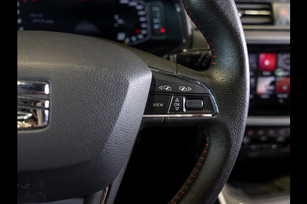 Seat Arona 1.5 TSI EVO FR / 150pk / Beats audio / Adaptieve cruise control / Stoelverwarming / Apple carplay / Virtuele cockpit /