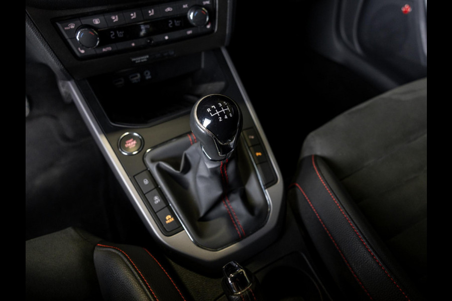 Seat Arona 1.5 TSI EVO FR / 150pk / Beats audio / Adaptieve cruise control / Stoelverwarming / Apple carplay / Virtuele cockpit /