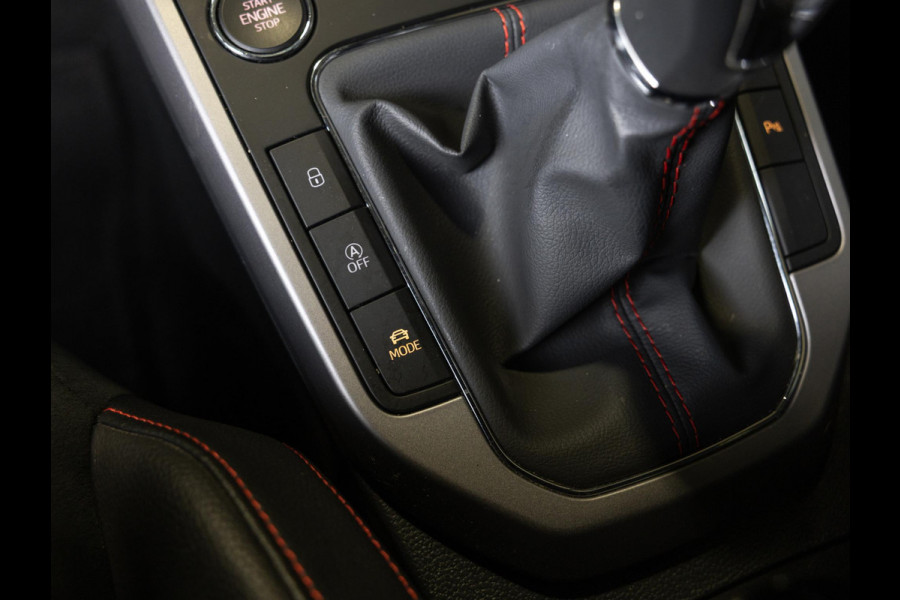Seat Arona 1.5 TSI EVO FR / 150pk / Beats audio / Adaptieve cruise control / Stoelverwarming / Apple carplay / Virtuele cockpit /