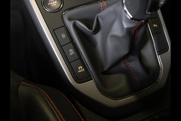 Seat Arona 1.5 TSI EVO FR / 150pk / Beats audio / Adaptieve cruise control / Stoelverwarming / Apple carplay / Virtuele cockpit /