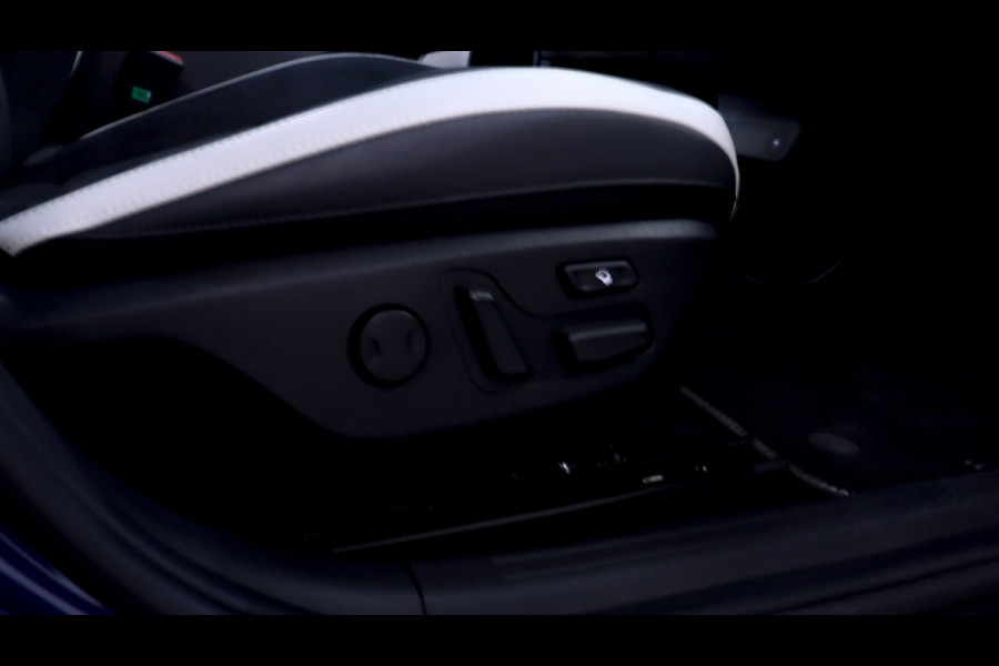 Kia Ev6 GT-Line 77.4 kWh 360/Meridian/Trekhaak/Stoelkoeling/Stuurverwarming