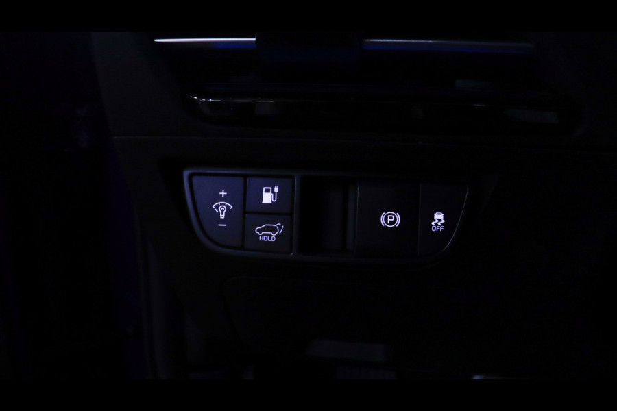 Kia Ev6 GT-Line 77.4 kWh 360/Meridian/Trekhaak/Stoelkoeling/Stuurverwarming