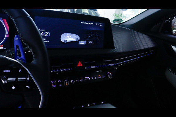Kia Ev6 GT-Line 77.4 kWh 360/Meridian/Trekhaak/Stoelkoeling/Stuurverwarming