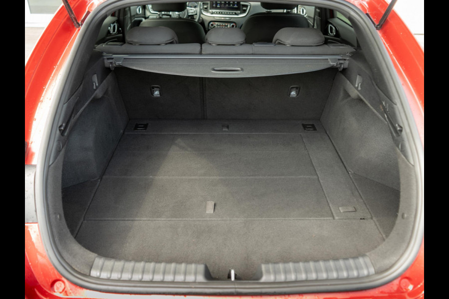 Kia ProCeed 1.0 T-GDI GT-Line Sportstoelen | Camera | Carplay | Keyless | Navigatie |