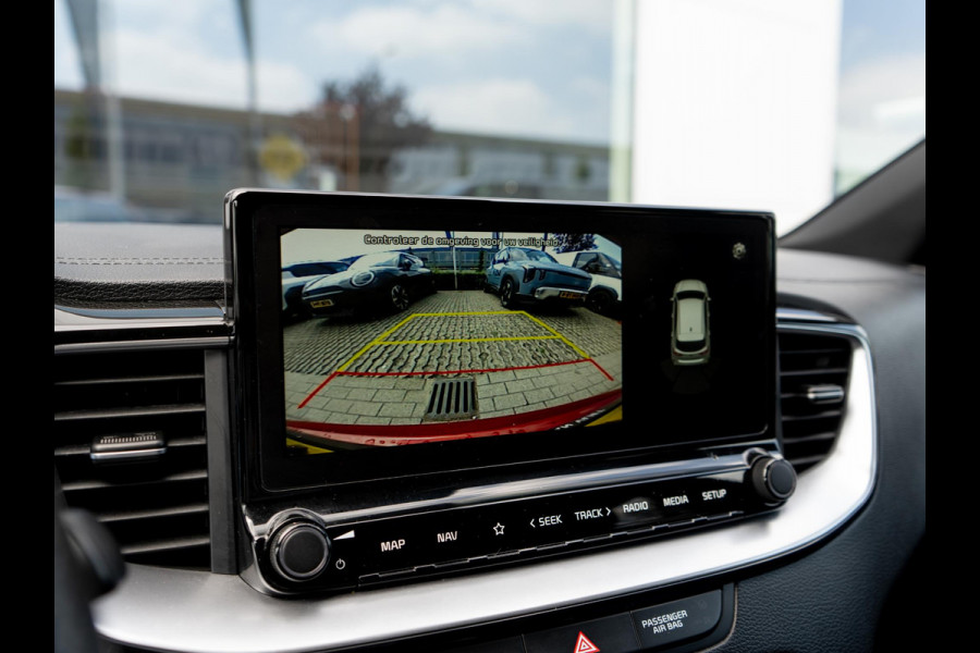 Kia ProCeed 1.0 T-GDI GT-Line Sportstoelen | Camera | Carplay | Keyless | Navigatie |