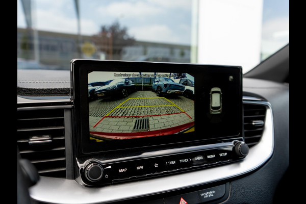 Kia ProCeed 1.0 T-GDI GT-Line Sportstoelen | Camera | Carplay | Keyless | Navigatie |