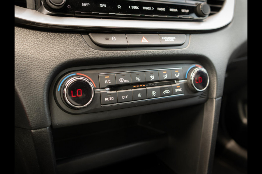 Kia ProCeed 1.0 T-GDI GT-Line Sportstoelen | Camera | Carplay | Keyless | Navigatie |
