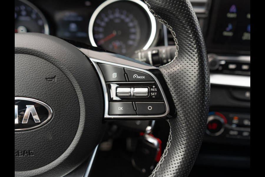 Kia ProCeed 1.0 T-GDI GT-Line Sportstoelen | Camera | Carplay | Keyless | Navigatie |