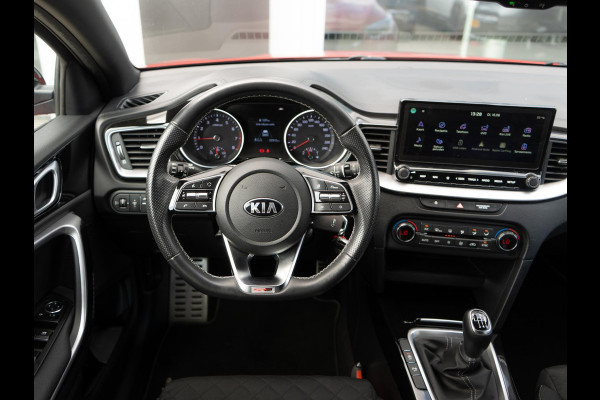 Kia ProCeed 1.0 T-GDI GT-Line Sportstoelen | Camera | Carplay | Keyless | Navigatie |