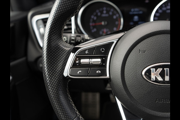 Kia ProCeed 1.0 T-GDI GT-Line Sportstoelen | Camera | Carplay | Keyless | Navigatie |