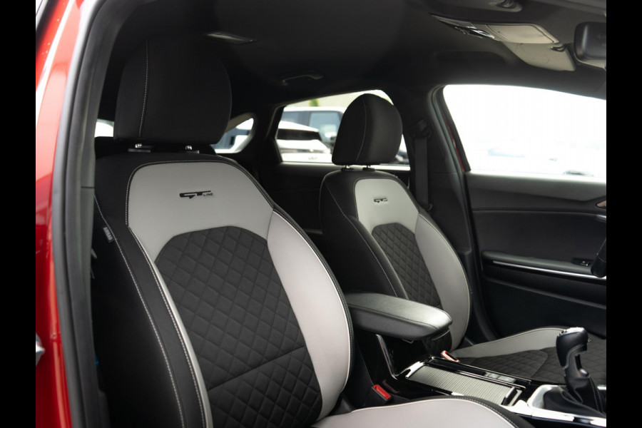 Kia ProCeed 1.0 T-GDI GT-Line Sportstoelen | Camera | Carplay | Keyless | Navigatie |
