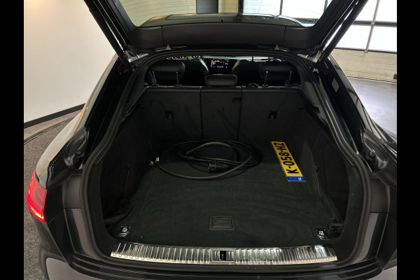 Audi e-tron Sportback 55 quattro Business edition Plus 95 kWh | Panoramadak | voorstoelen verwarmd | SOH 91,0 %