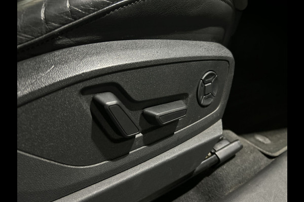Audi e-tron Sportback 55 quattro Business edition Plus 95 kWh | Panoramadak | voorstoelen verwarmd | SOH 91,0 %