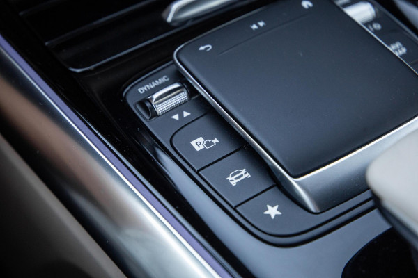 Mercedes-Benz B-Klasse 250 e Business Solution Luxury Limited CARPLAY / AMBILIGHT / STOELVERWARMING / CAMERA / DEALER ONDERHOUDEN