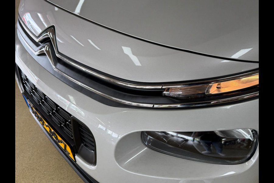 Citroën Berlingo 1.2 PureTech XTR | Navigatie | Sensoren.