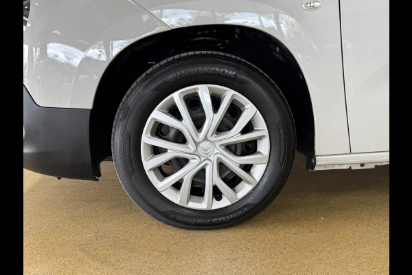Citroën Berlingo 1.2 PureTech XTR | Navigatie | Sensoren.
