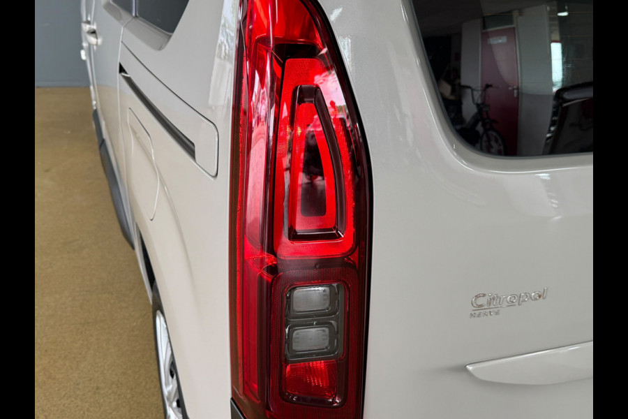 Citroën Berlingo 1.2 PureTech XTR | Navigatie | Sensoren.