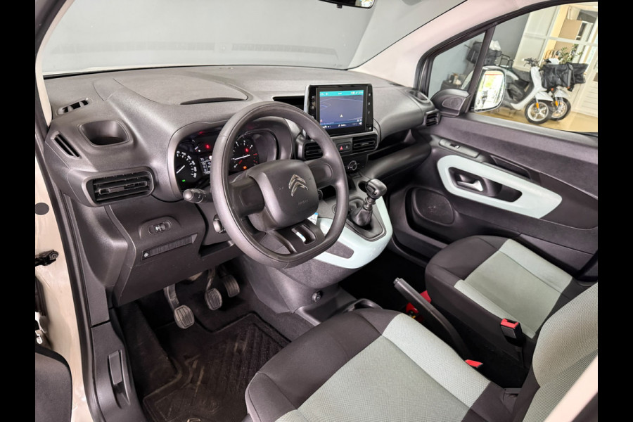 Citroën Berlingo 1.2 PureTech XTR | Navigatie | Sensoren.