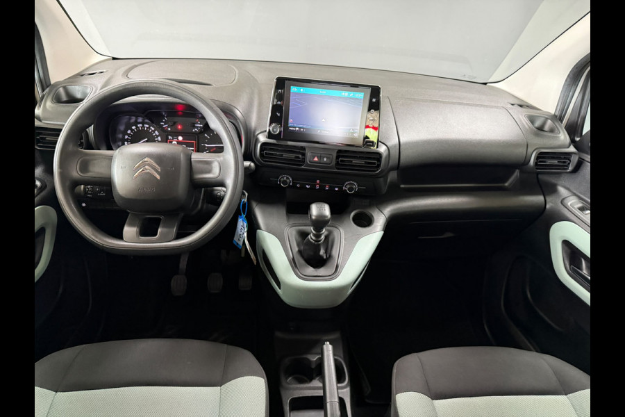 Citroën Berlingo 1.2 PureTech XTR | Navigatie | Sensoren.