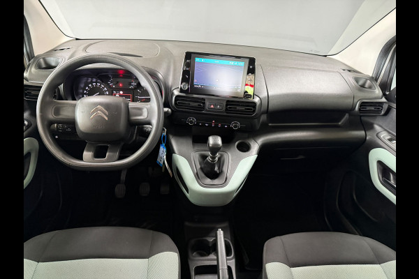 Citroën Berlingo 1.2 PureTech XTR | Navigatie | Sensoren.