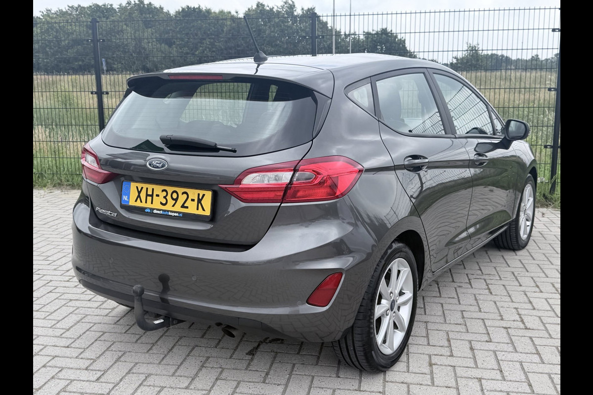 Ford Fiesta 1.1 Trend | Carplay | Navi | PDC |
