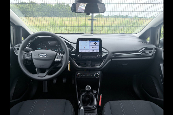 Ford Fiesta 1.1 Trend | Carplay | Navi | PDC |