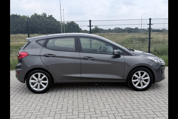 Ford Fiesta 1.1 Trend | Carplay | Navi | PDC |