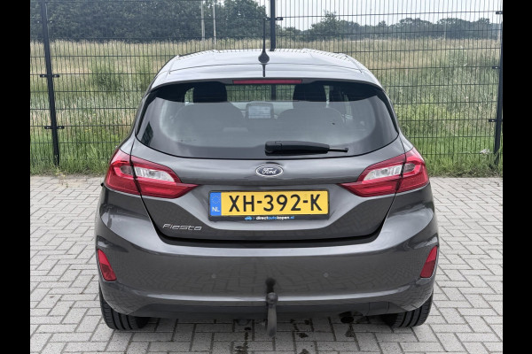 Ford Fiesta 1.1 Trend | Carplay | Navi | PDC |