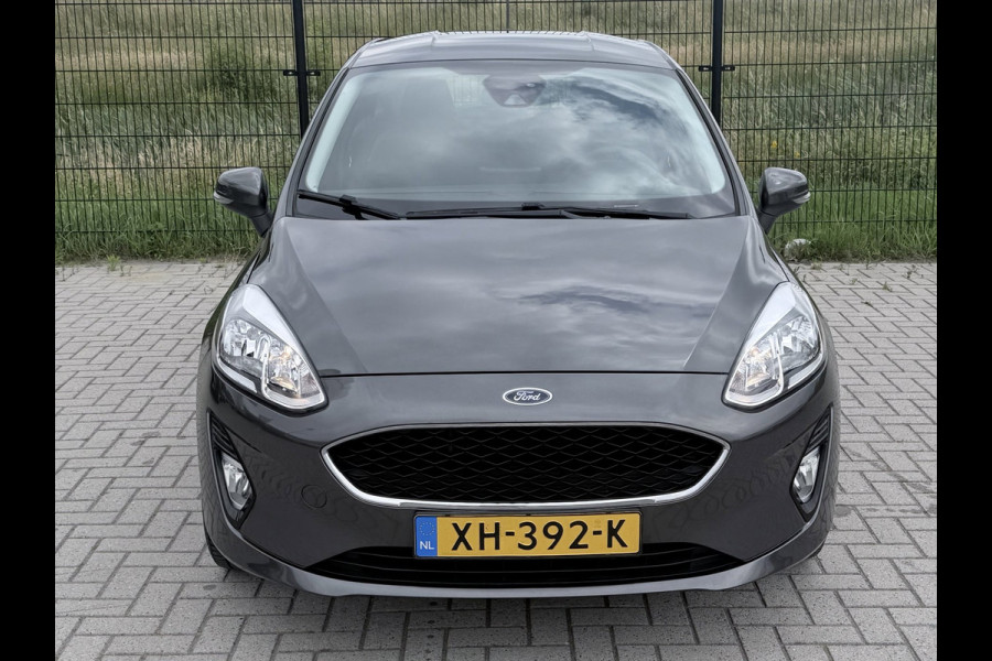 Ford Fiesta 1.1 Trend | Carplay | Navi | PDC |