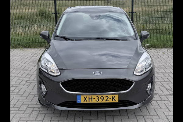 Ford Fiesta 1.1 Trend | Carplay | Navi | PDC |