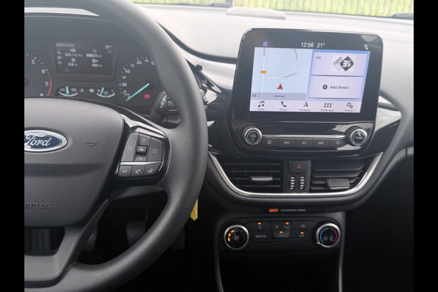 Ford Fiesta 1.1 Trend | Carplay | Navi | PDC |