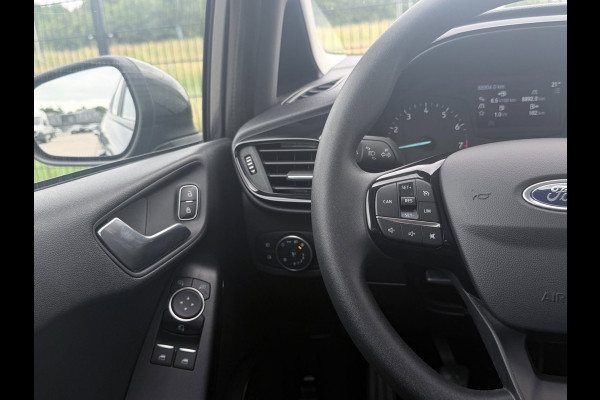 Ford Fiesta 1.1 Trend | Carplay | Navi | PDC |