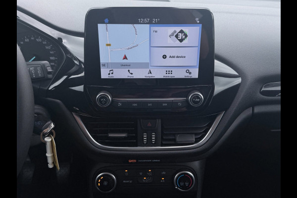 Ford Fiesta 1.1 Trend | Carplay | Navi | PDC |